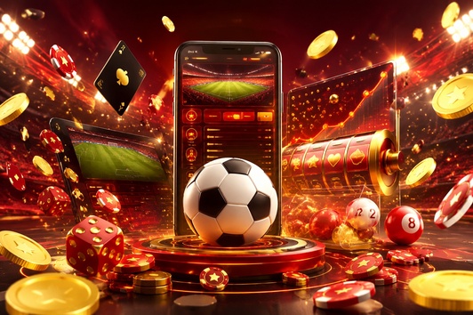 mayclup