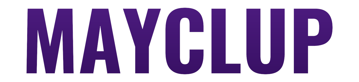 mayclup